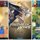 Imagen para el artículo titulado Fire Emblem: Heroes es el próximo juego de Nintendo para smartphones (y llega en febrero)
